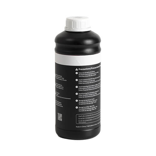 Inkoust OtterPro 3D UV DTF 1000 ml - bílý