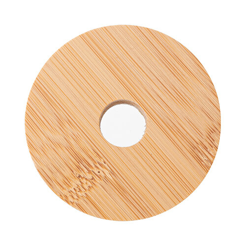 Bambusové víko s otvorem pro šálky řady BN26