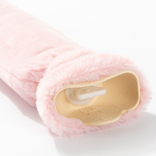 Podélný termoobal 1000 ml pro sublimaci - růžový