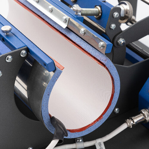 Lis na poháry Ø 8,3 + / 24 cm - model JTSB06-270H