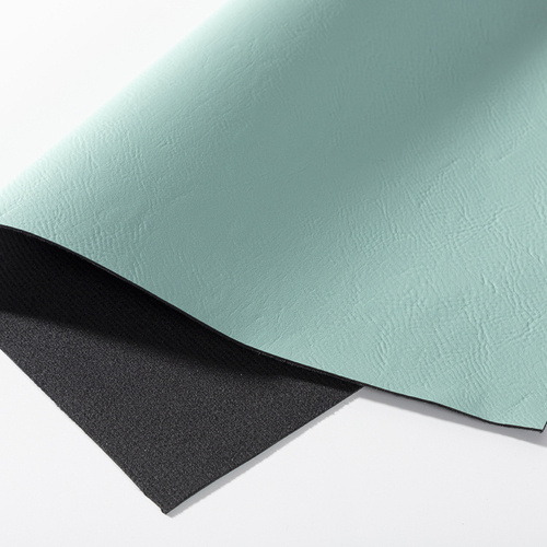 Craft Express syntetická kůže na gravírování 30,5 x 30,5 cm - zelená