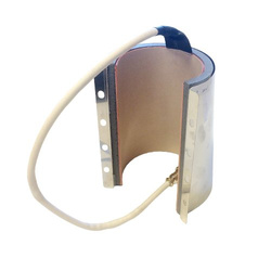 Ohřívač pro velké šálky na Latte pro lisy MATE-8IN1