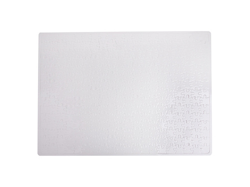 Puzzle 30 x 40 cm (300 dílků) - pro sublimaci