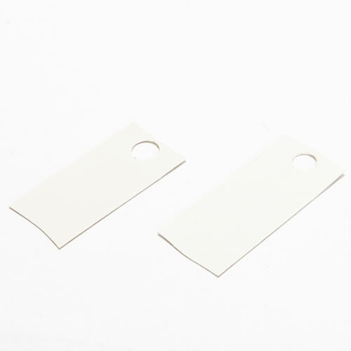 Jmenovka 7,8 x 3,3 cm na sublimaci