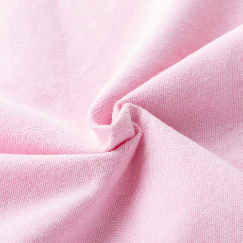 Dvoubarevný povlak na polštář 40 x 40 cm pro sublimaci - růžový