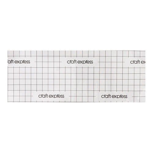 Přenosový arch Pink Mist 30,5 x 11,4 cm - 4 ks.