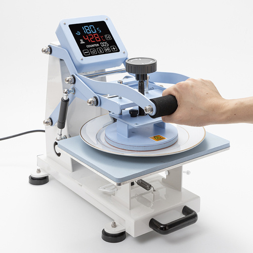 Tepelná objímka pro 20cm talíře (pro tepelný lis CEHBP2330LB)