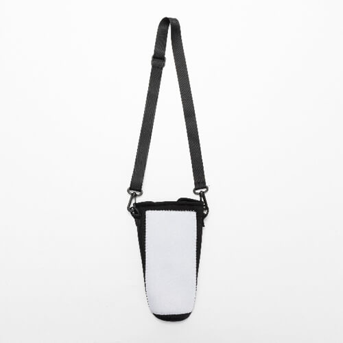 Neoprenový uzávěr s páskem pro sublimaci