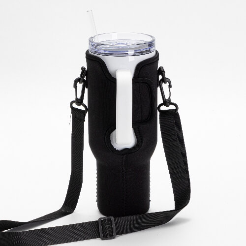 Neoprenový uzávěr s páskem pro sublimaci