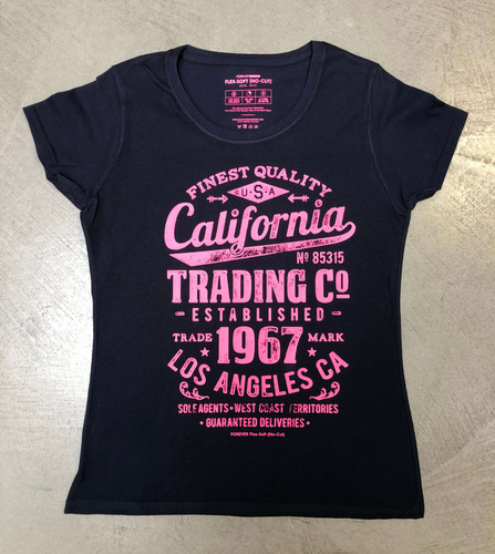 Forever Flex-Soft (bez řezání) A-foil A3 červená metalíza - 1 list