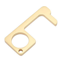 Bezkontaktní klíčenka pro otevírání dveří - model A