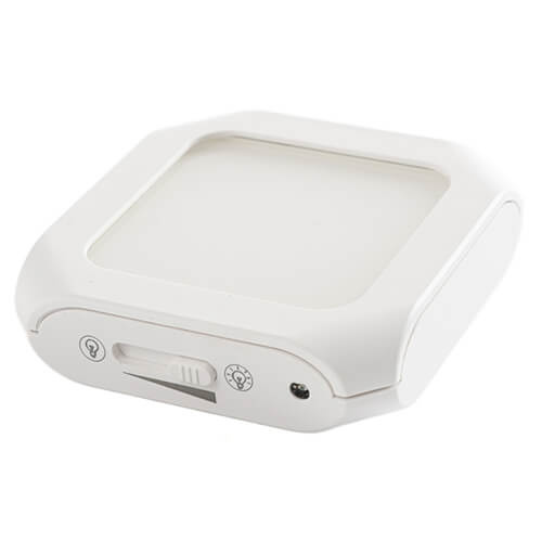 Noční světlo LED pro sublimaci