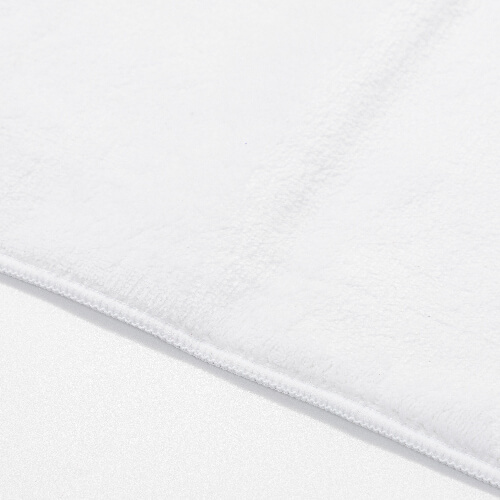 Ručník 110 x 20 cm pro sublimaci