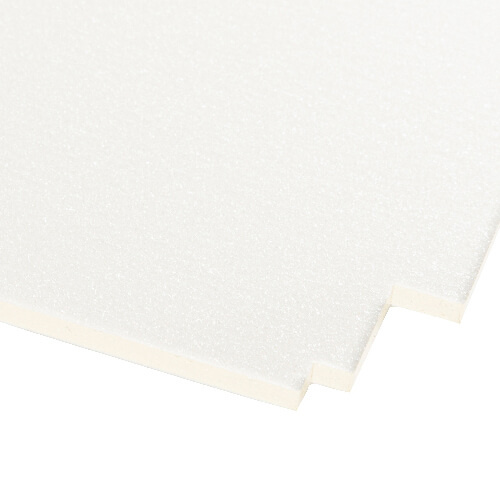 Akrylový rámeček se třpytkami pro sublimaci - srdce