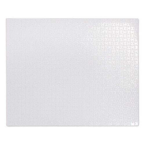 Puzzle 75,5 x 60,2 cm (980 dílků) - pro sublimaci