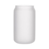 400 ml matného skla pro sublimaci