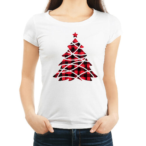 Flex fólie - černá a červená kontrola