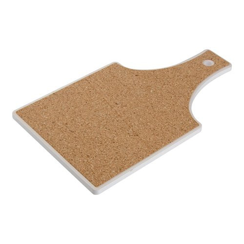 Keramická podložka pro sublimaci - deska 13 x 22 cm