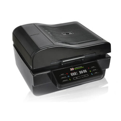 Tisk Multi 3D VACUUM Sublimační termotransferový tisk