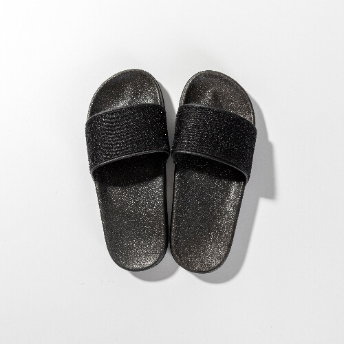 Nazouváky - černé (pro sublimaci)