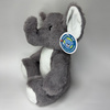 Slon (šedý) 25 cm  pro sublimační tisk