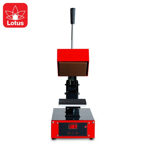 Tiskárna Lotus LTS12 - 12 x 13 cm - sublimační termotransferový tisk