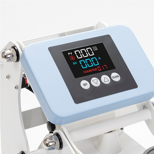 Lis na trička Craft Express 23 x 30 cm