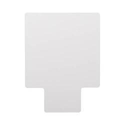 Hliníkový rám pro sublimaci - obdélník