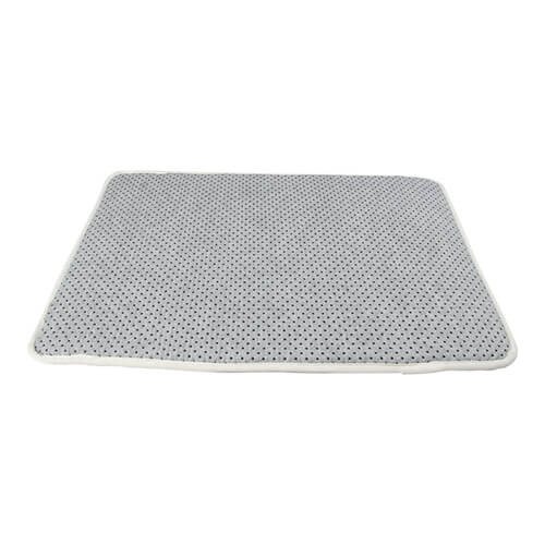 Rohožka před dveře 60 x 40 cm pro sublimaci