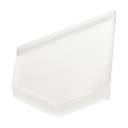 Akrylový rám pro sublimaci - 13 x 18 cm