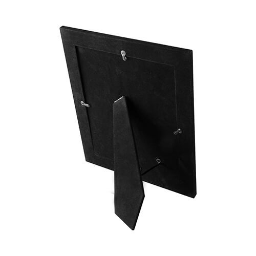 Kovový rám 25,5 x 30,5 cm pro sublimaci