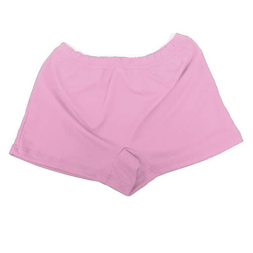 Pánské boxerky pro sublimaci - růžové