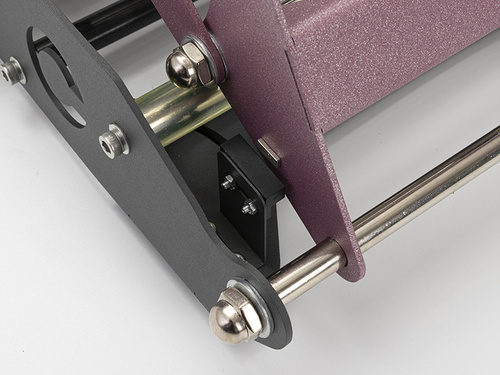 Lis na hrnky a nádoby Craft Express Elite Pro Sparkling Purple