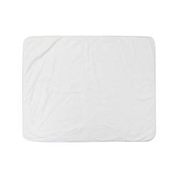 Deka pro zvířata 127 x 101 cm pro sublimaci