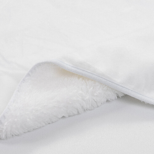 Deka pro zvířata 127 x 101 cm pro sublimaci