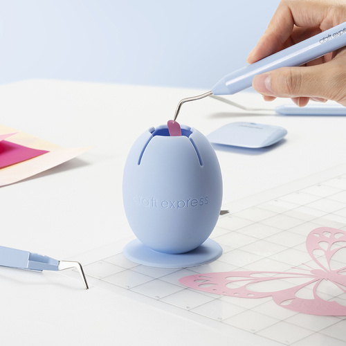 Nástroj na odstraňování fólie Craft Express