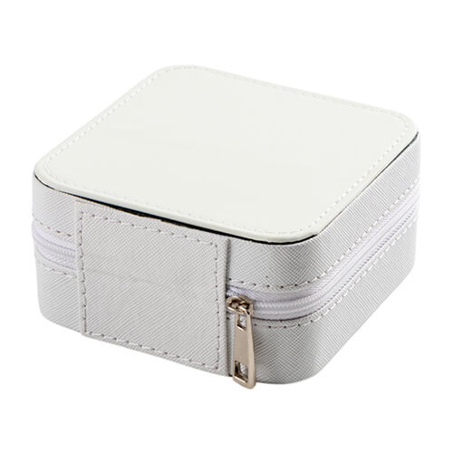 Šperkovnice pro sublimaci - bílá