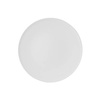 Plastový talíř 15,3 cm pro sublimaci