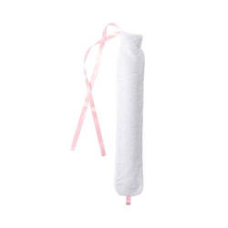 2000 ml podlouhlý kryt termosublimační jamky - bílý