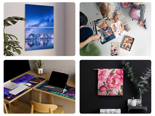 Tepelný lis OtterPro 60 x 80 cm s výsuvnou deskou