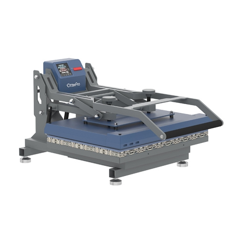 Tepelný lis 60 x 80 cm OtterPro