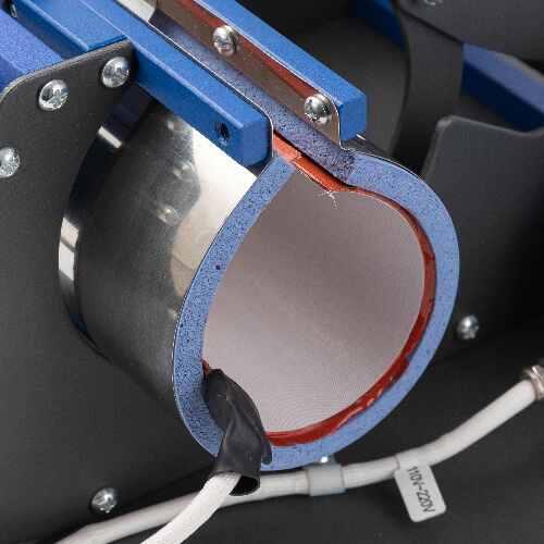 Lis na poháry Ø 8,3 + / 24 cm - model JTSB06-270H