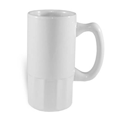 Hrnek bílý 590ml pro sublimaci