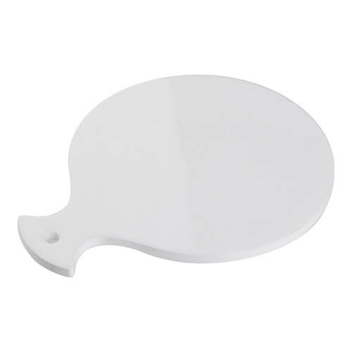 Keramická podložka pro sublimaci - balónek 15 x 19 cm