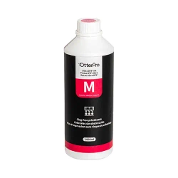 Inkoust OtterPro Ultra DTF 1000 ml - Magenta