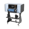 Stojan tiskárny OtterPro Model C 30 UV DTF na kolečkách