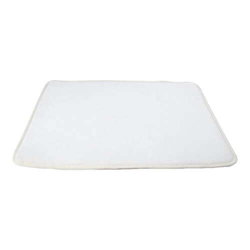 Rohožka před dveře 60 x 40 cm pro sublimaci