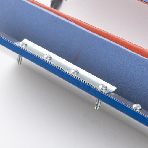 Ohřívač bubnu 27 cm pro lis JTSB06