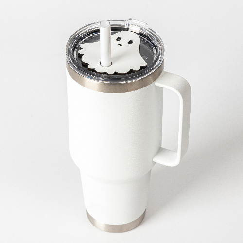 Vláknitá jmenovka pro hrnek 780 / 900 / 1050 / 1260 ml pro sublimaci - spiritus