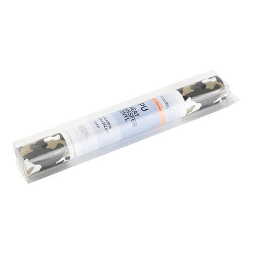 Flex fólie - maskování pískem